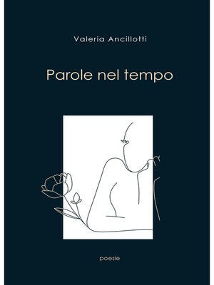 cover image of Parole nel tempo